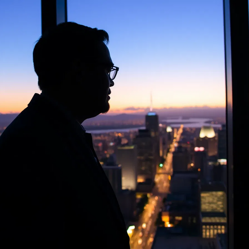 Goldenstone Acquisition: Wettlauf gegen die Zeit - Foto: über boerse-global.de