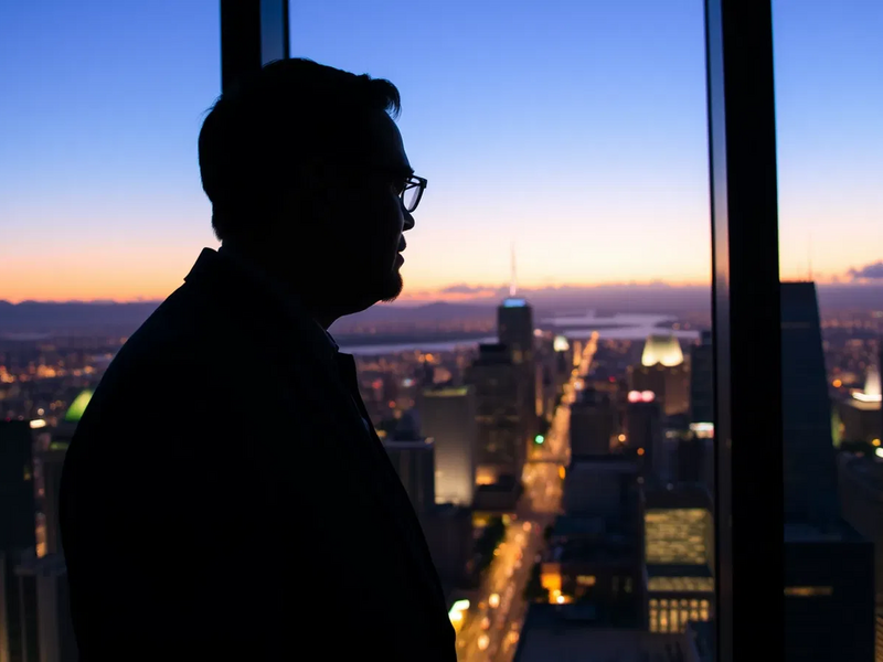 Goldenstone Acquisition: Wettlauf gegen die Zeit - Foto: über boerse-global.de