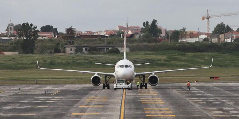 Flugzeug (Archiv) - Foto: via dts Nachrichtenagentur