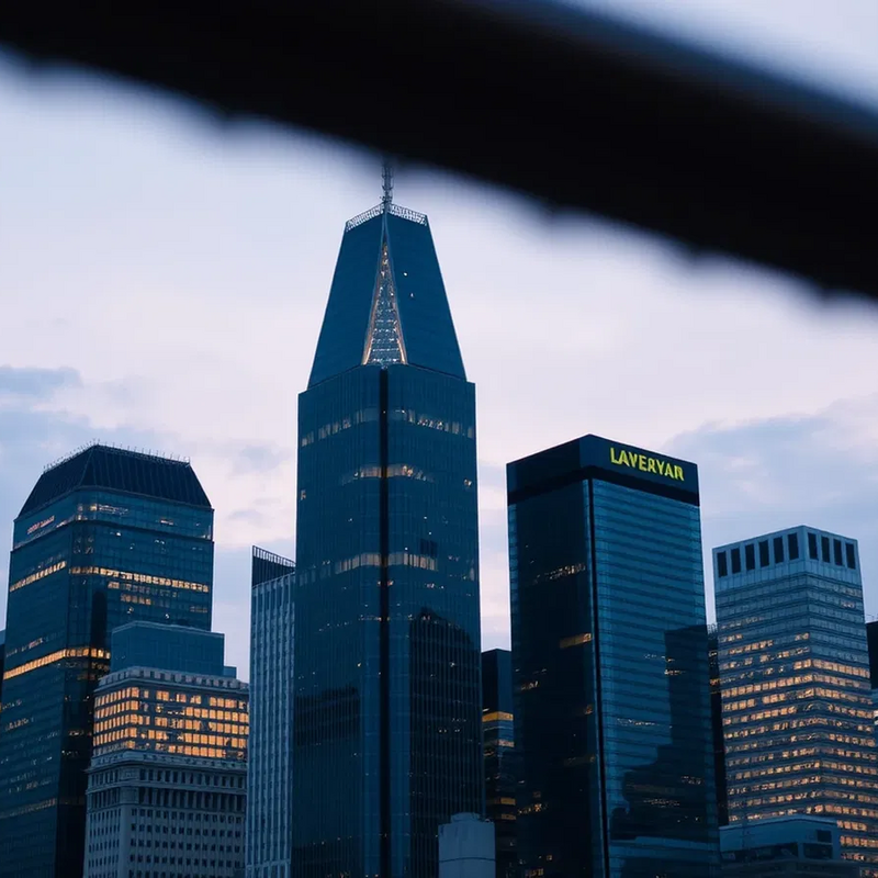 Firstfund Capital Aktie: Nordamerika-Fokus - Foto: über boerse-global.de