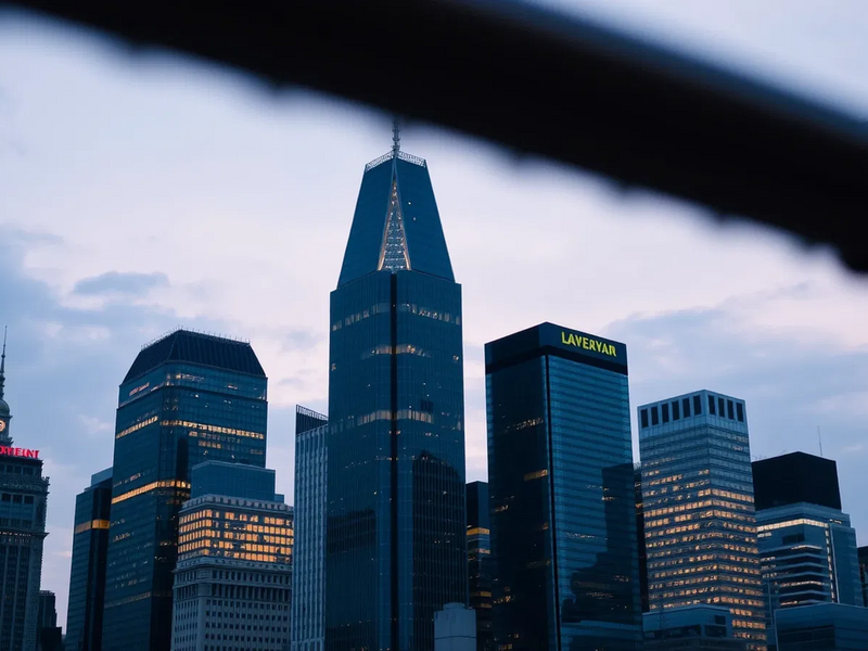 Firstfund Capital Aktie: Nordamerika-Fokus - Foto: über boerse-global.de