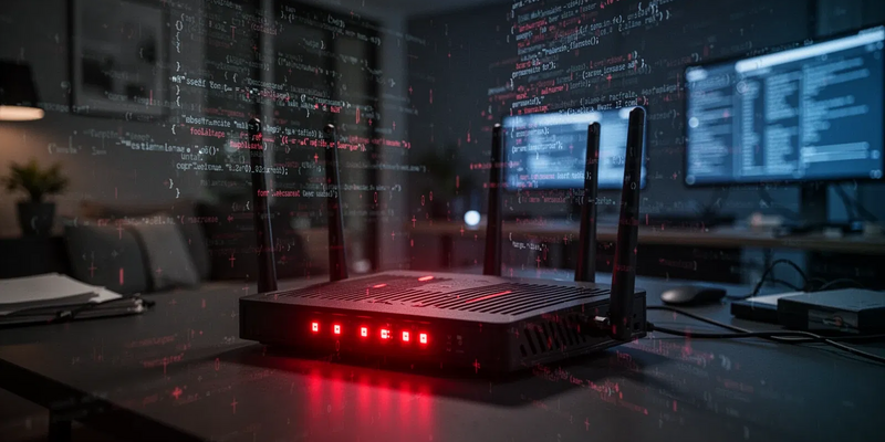 Zyxel warnt vor kritischer Router-Schwachstelle - Foto: über boerse-global.de