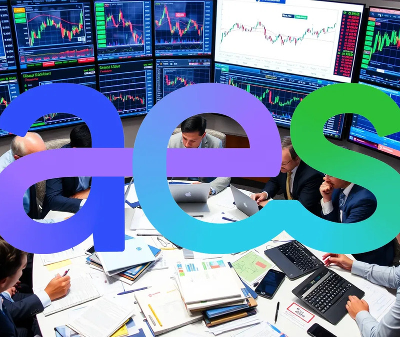 AES Aktie: Milliarden-Übernahme - Foto: über boerse-global.de