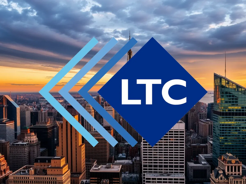 LTC Properties Aktie: Strategische Neuausrichtung - Foto: über boerse-global.de