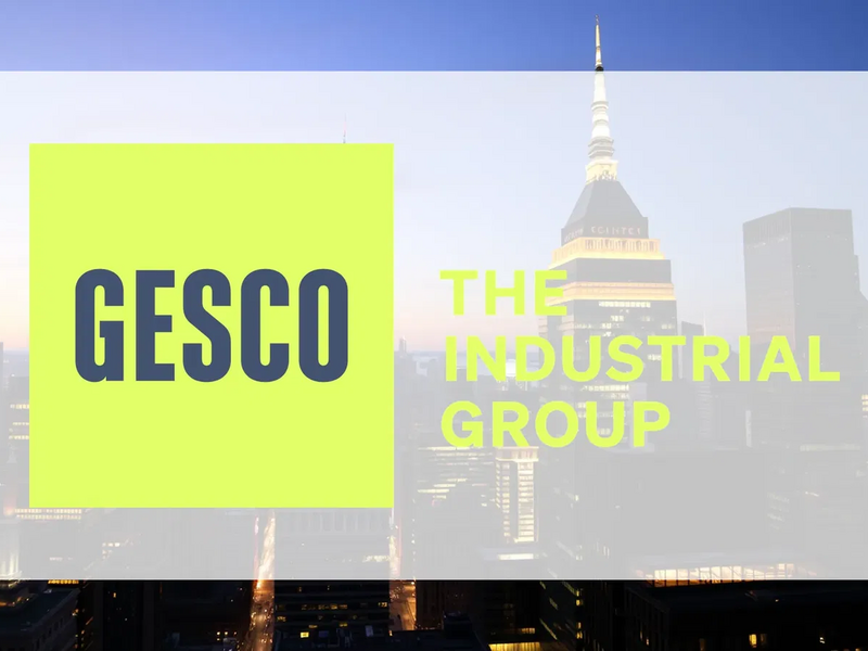 Gesco Aktie: Warten auf Klarheit - Foto: über boerse-global.de