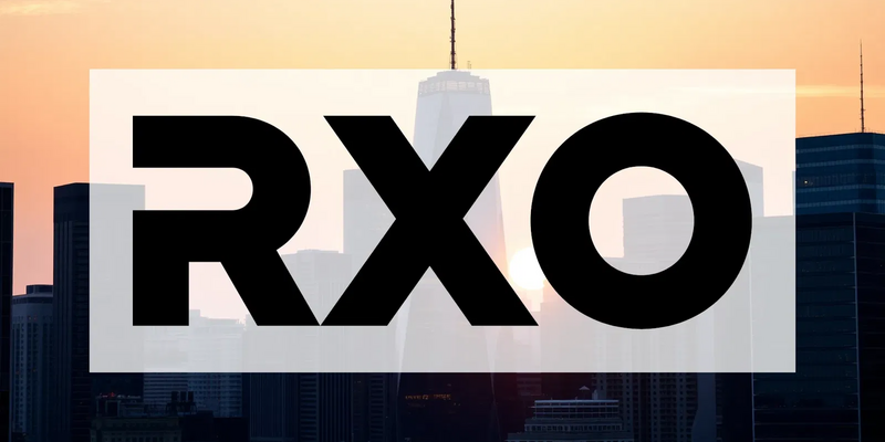 RXO Aktie: Strategische Offensive - Foto: über boerse-global.de