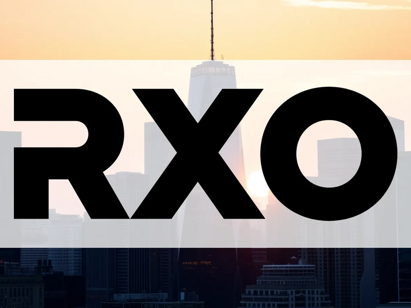 RXO Aktie: Strategische Offensive - Foto: über boerse-global.de