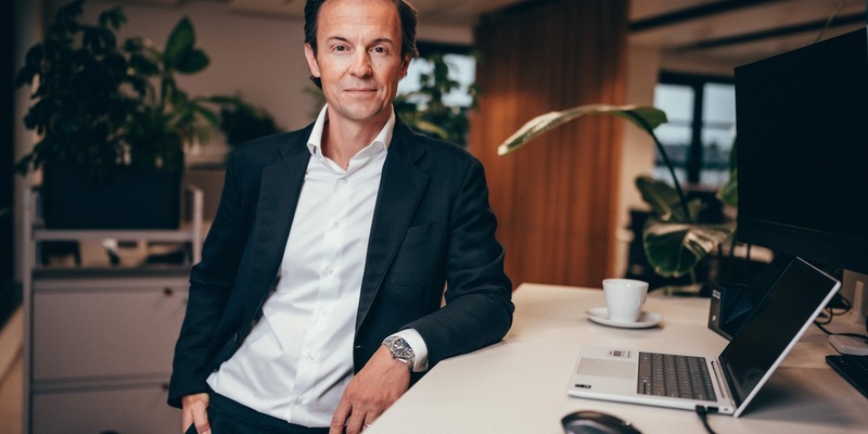 JTI Germany ernennt Michal Bachan zum neuen Geschäftsführer - Foto: presseportal.de