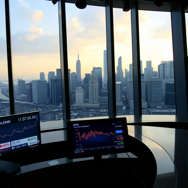 InnoCare Pharma: Zulassungshoffnung - Foto: über boerse-global.de