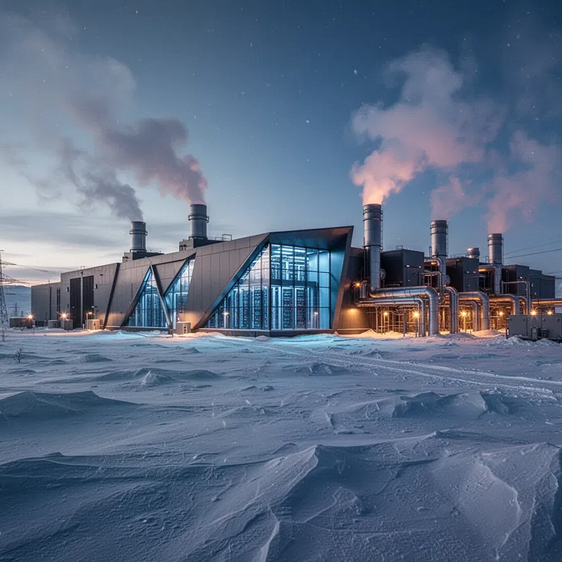 Equinix und CPP Investments übernehmen nordischen Rechenzentren-Betreiber atNorth - Foto: über boerse-global.de
