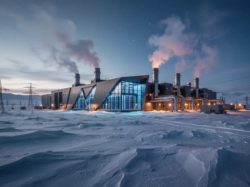 Equinix und CPP Investments übernehmen nordischen Rechenzentren-Betreiber atNorth - Foto: über boerse-global.de
