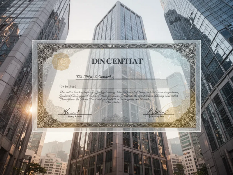 ABF HK-Bond ETF: Fiskalwende - Foto: über boerse-global.de