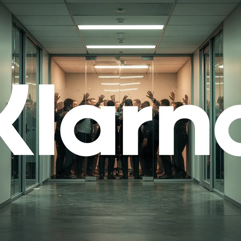 Klarna Aktie: Ansturm droht - Foto: über boerse-global.de