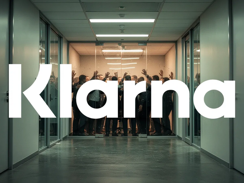 Klarna Aktie: Ansturm droht - Foto: über boerse-global.de