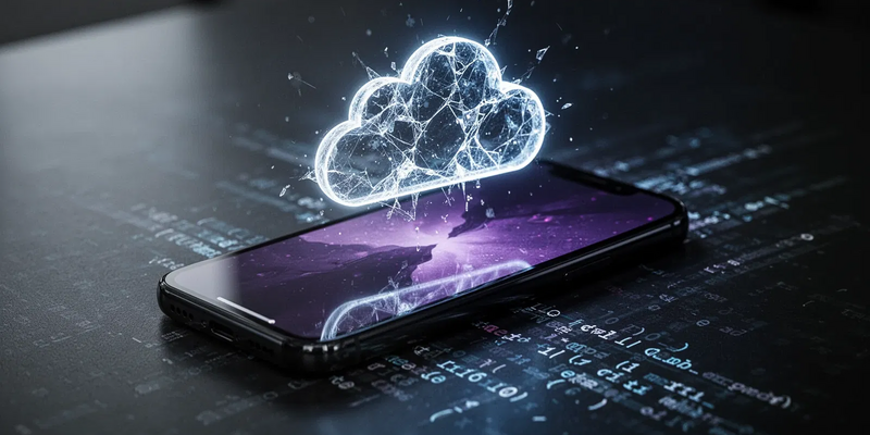 Ransomware zielt jetzt auf Ihre Smartphone-Backups in der Cloud - Foto: über boerse-global.de