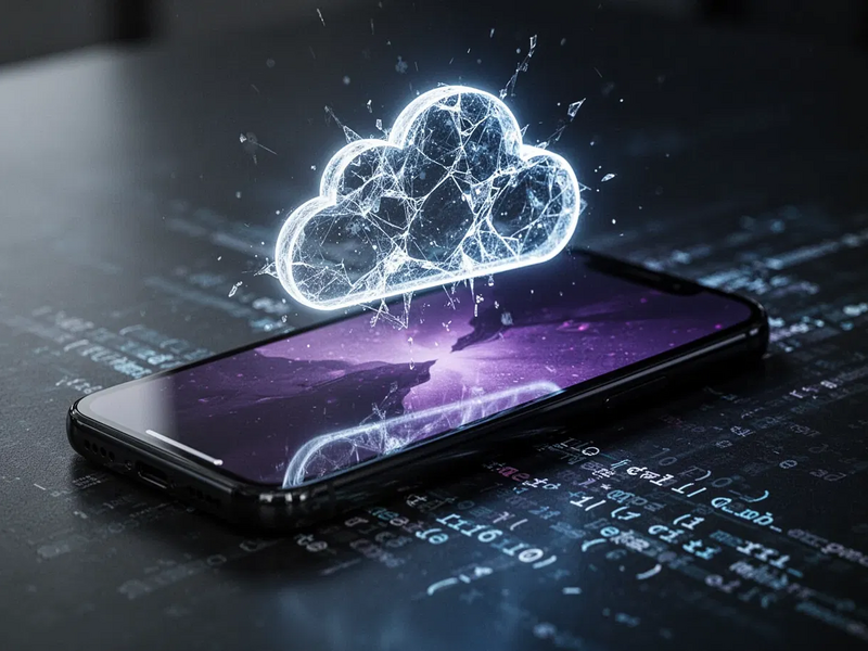 Ransomware zielt jetzt auf Ihre Smartphone-Backups in der Cloud - Foto: über boerse-global.de