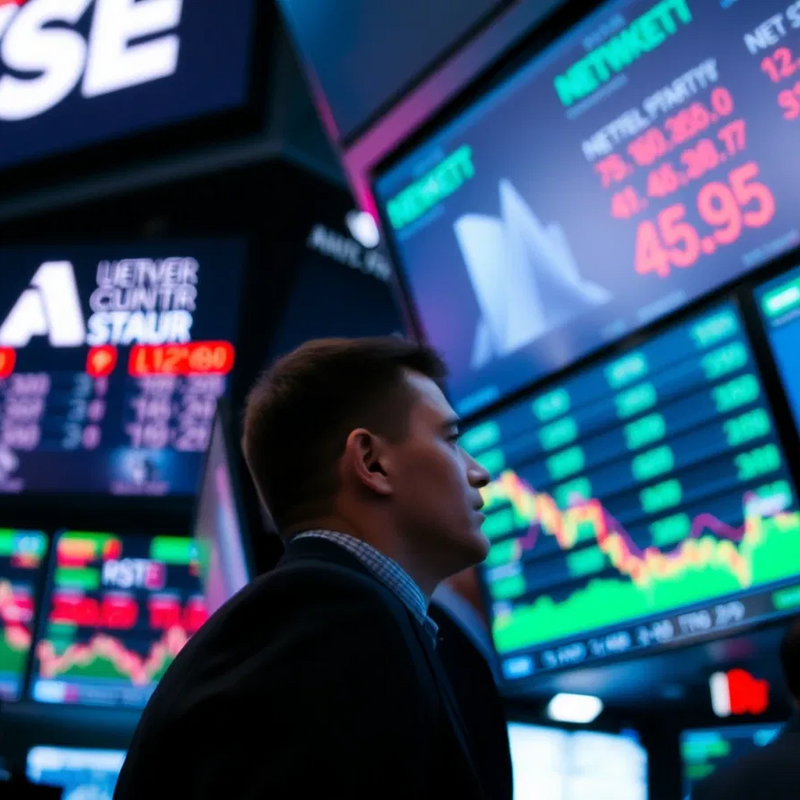 K-Fast Holding Aktie: Strategische Wende - Foto: über boerse-global.de