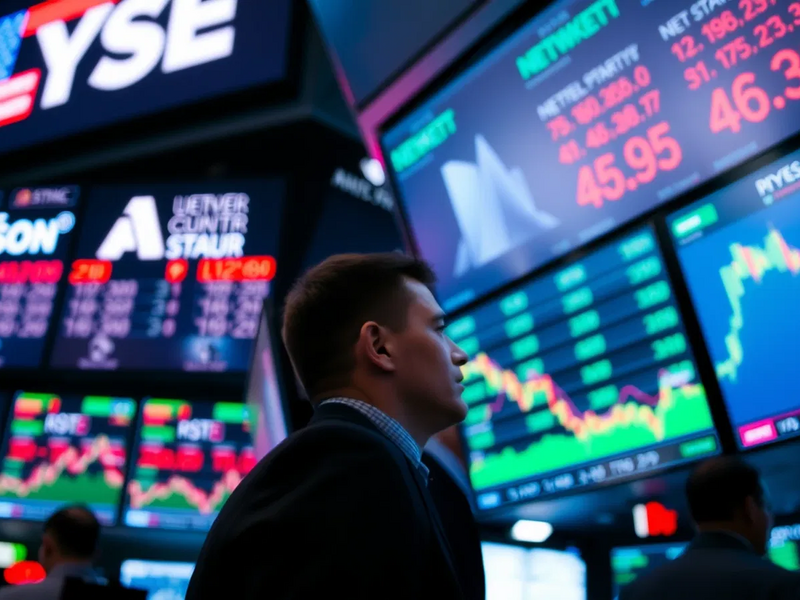 K-Fast Holding Aktie: Strategische Wende - Foto: über boerse-global.de