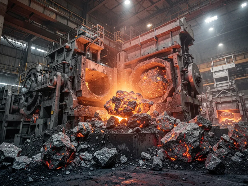 Almonty Aktie: Wolfram-Explosion treibt Kurs - Foto: über boerse-global.de