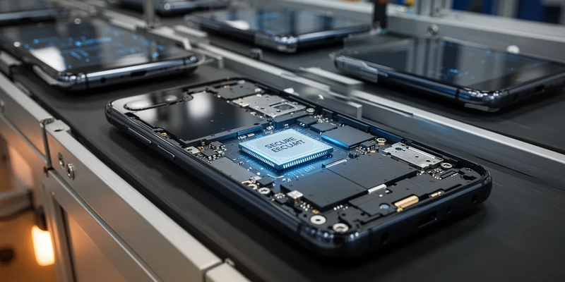 Solana Mobile öffnet Android-Plattform für Krypto-Handys - Foto: über boerse-global.de