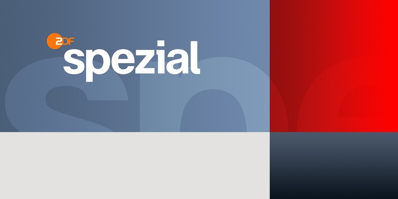 Krieg in Nahost: ZDF spezial und Sonderausgabe von Markus Lanz - Foto: presseportal.de