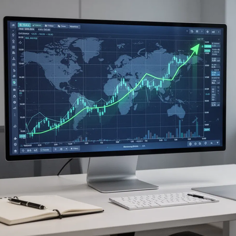 iShares MSCI World ETF: Index-Update - Foto: über boerse-global.de