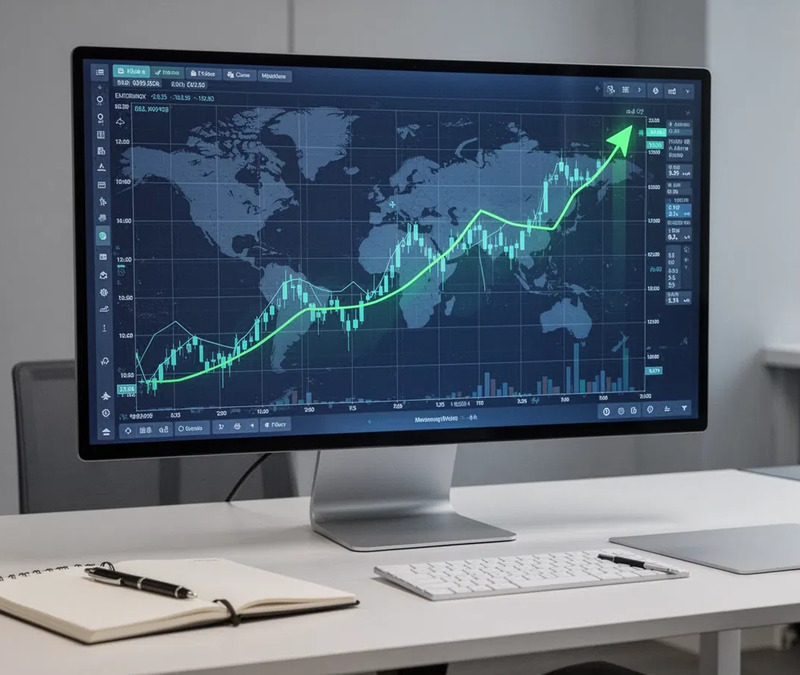 iShares MSCI World ETF: Index-Update - Foto: über boerse-global.de
