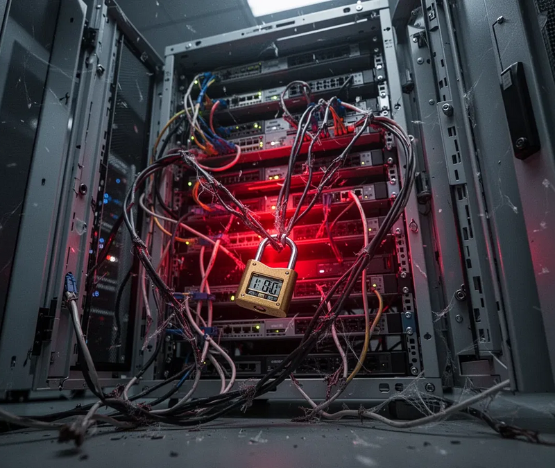 Endesa-Datenleck: Millionen Kunden von Identitätsdiebstahl bedroht - Foto: über boerse-global.de