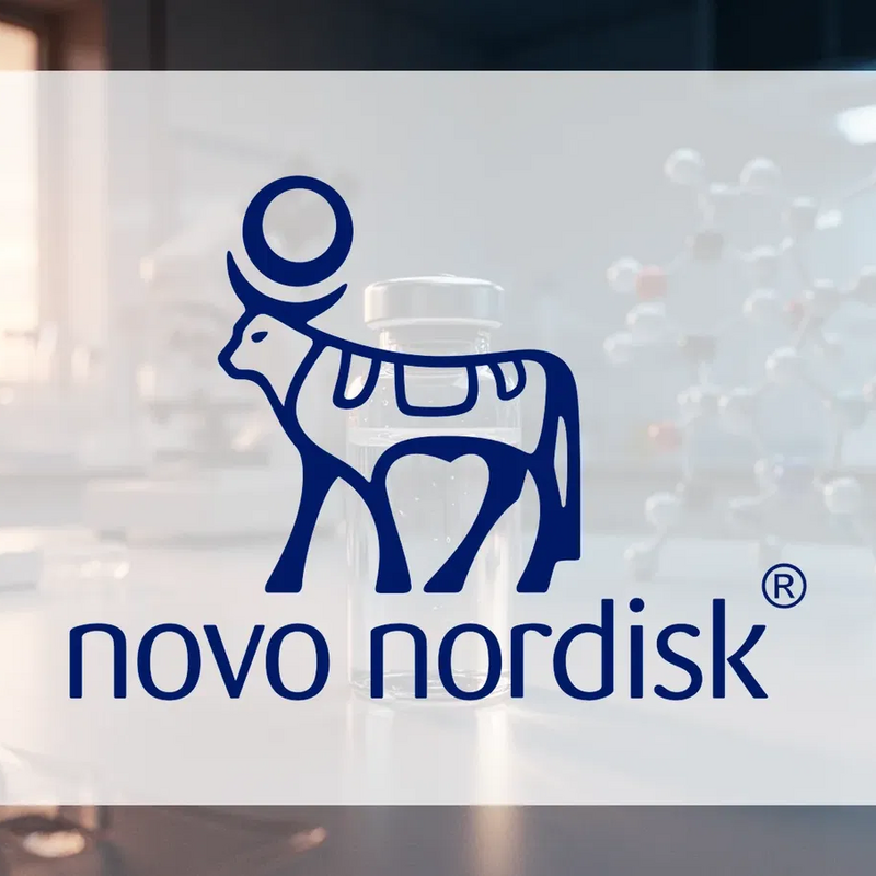 Novo Nordisk Aktie: Expansionskurs vs. Downgrade - Foto: über boerse-global.de