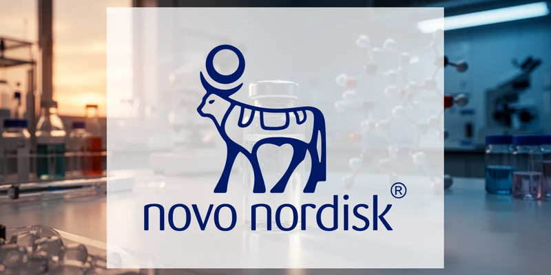 Novo Nordisk Aktie: Expansionskurs vs. Downgrade - Foto: über boerse-global.de