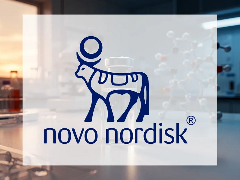 Novo Nordisk Aktie: Expansionskurs vs. Downgrade - Foto: über boerse-global.de