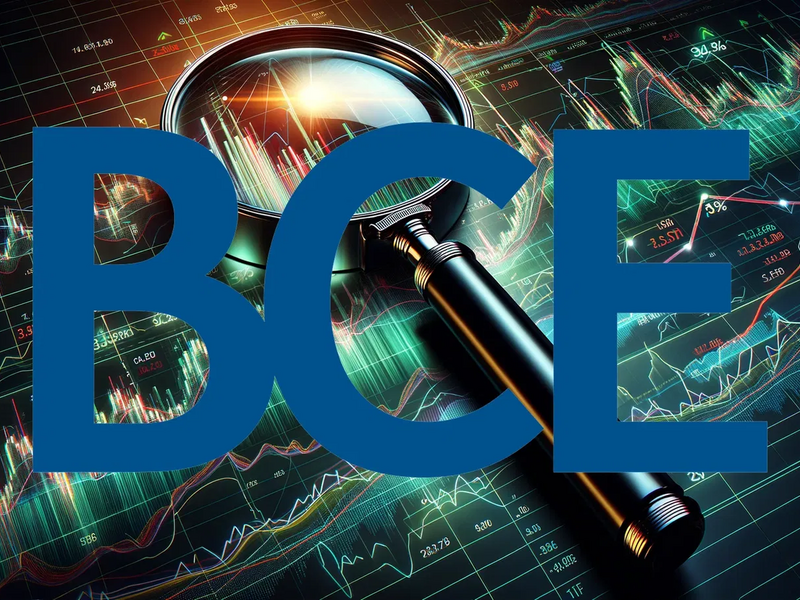 BCE Aktie: Dividende und Strategie-Check - Foto: über boerse-global.de