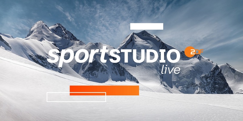 sportstudio live im ZDF: Wintersport-Weltcups und Paralympics - Foto: presseportal.de