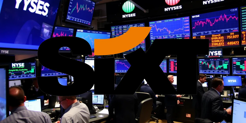 Sixt VZ Aktie: Vor wegweisenden Zahlen - Foto: über boerse-global.de