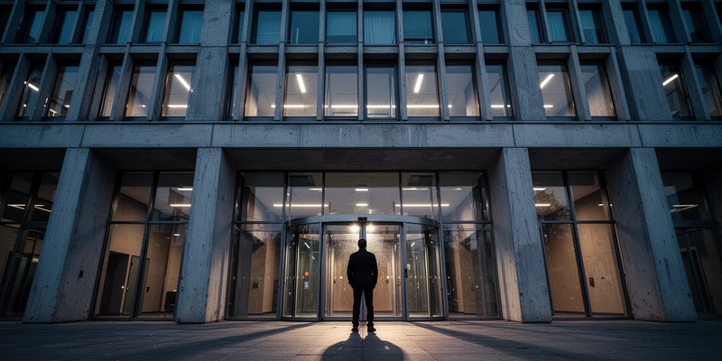 Grundsicherung: Koalition einigt sich auf schärfere Regeln - Foto: über boerse-global.de