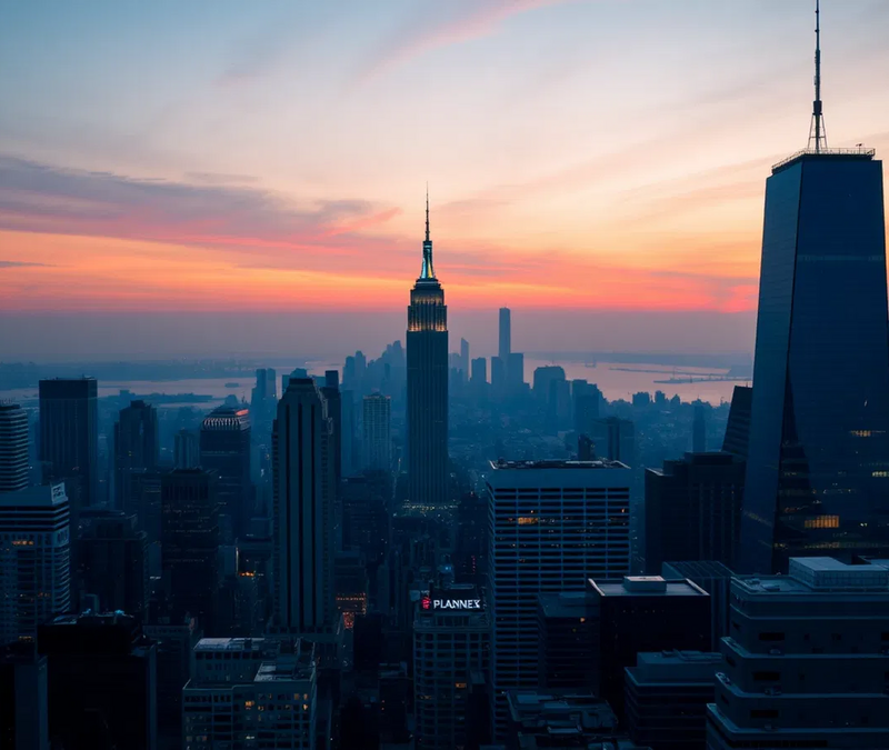 Ananda Drive Techniques Aktie: Strategische Expansion - Foto: über boerse-global.de