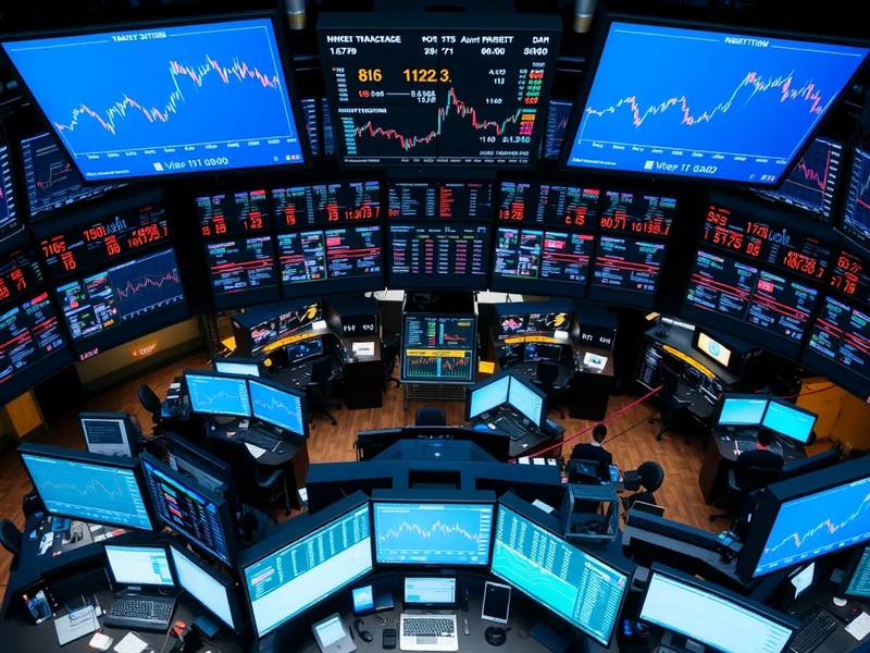 Hiremii Aktie: KI-Wachstumskurs - Foto: über boerse-global.de