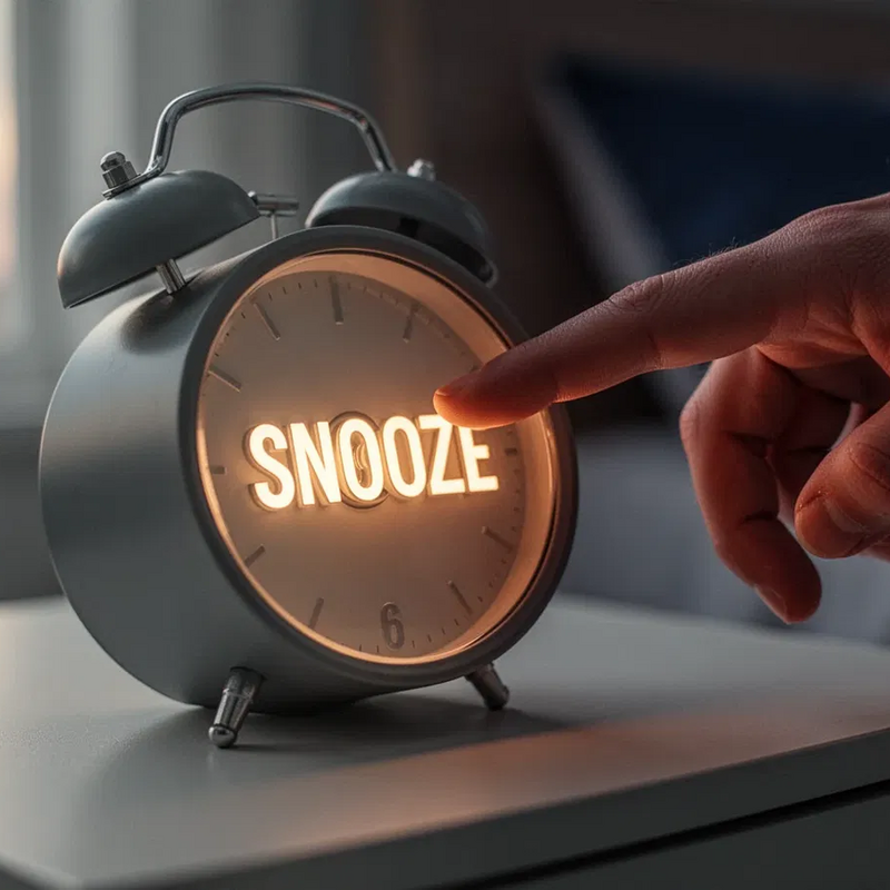 Schlummern: Forscher entdecken überraschende Vorteile - Foto: über boerse-global.de