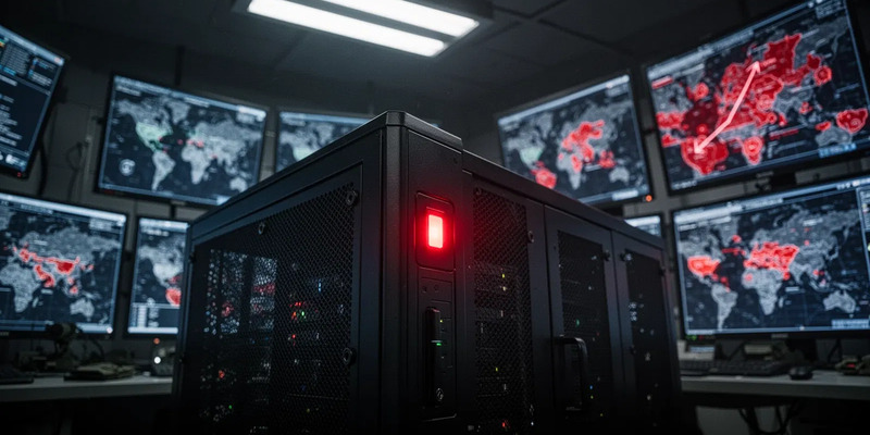 KI-Simulationen eskalieren regelmäßig bis zum Atomkrieg - Foto: über boerse-global.de