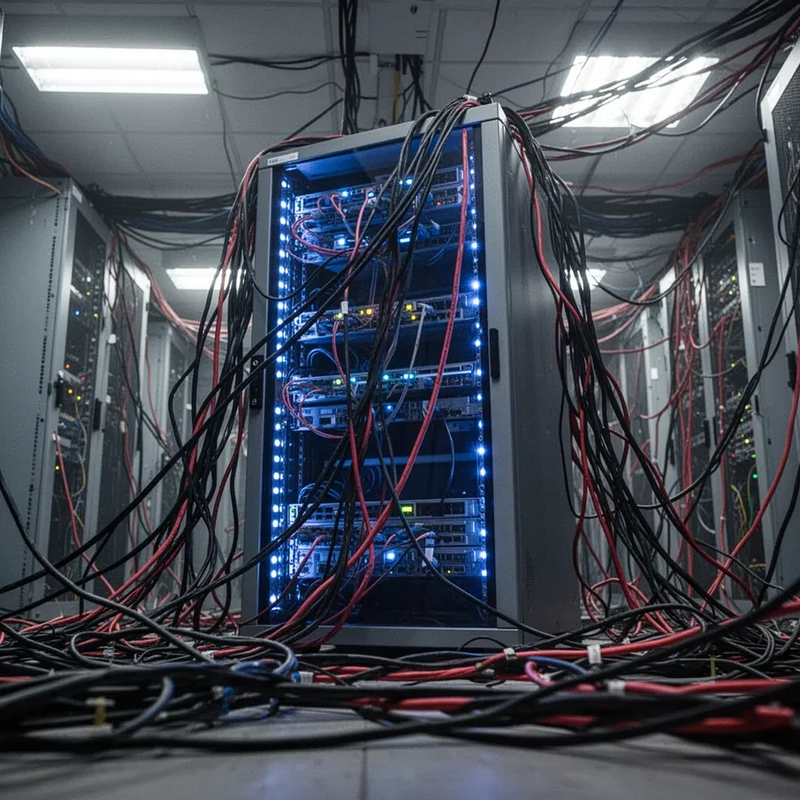 KI treibt IT-Abteilungen in die Krise - Foto: über boerse-global.de