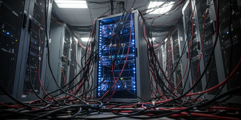 KI treibt IT-Abteilungen in die Krise - Foto: über boerse-global.de