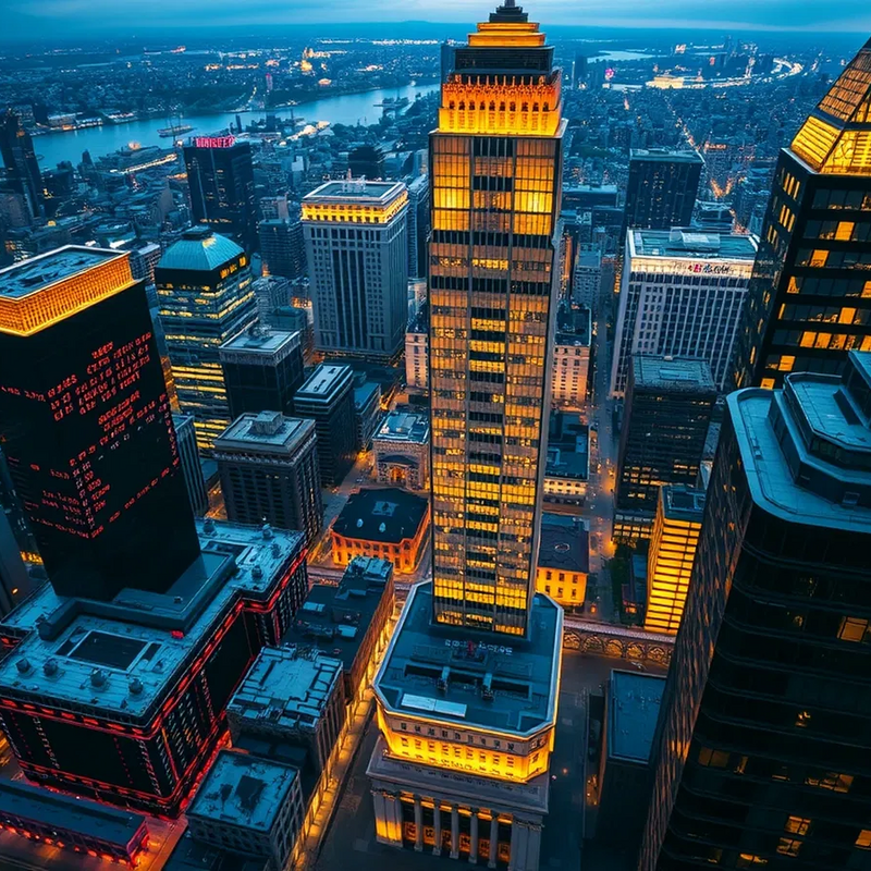 Finsbury Growth and Income Aktie: Rückkaufprogramm läuft - Foto: über boerse-global.de