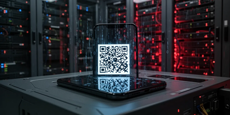 KI-Phishing-Welle trifft Smartphone-Nutzer in Deutschland - Foto: über boerse-global.de