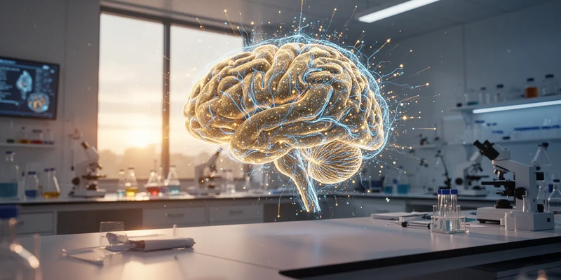 Demenzprävention beginnt schon mit 30 - Foto: über boerse-global.de