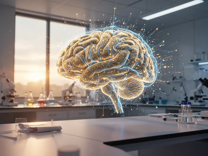 Demenzprävention beginnt schon mit 30 - Foto: über boerse-global.de