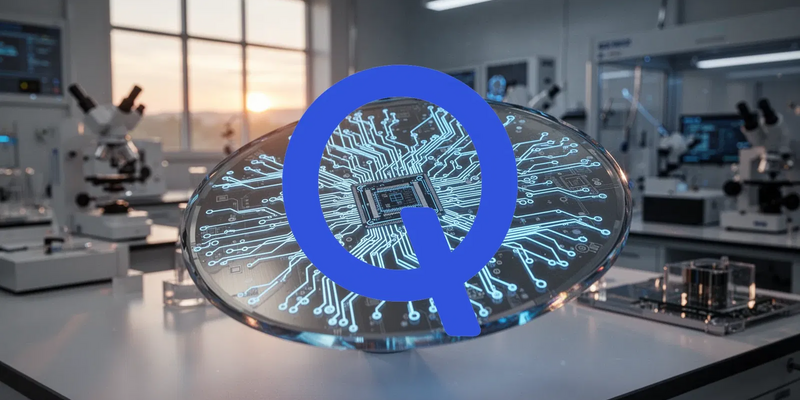 Qualcomm: 6G ab 2029 - Foto: über boerse-global.de