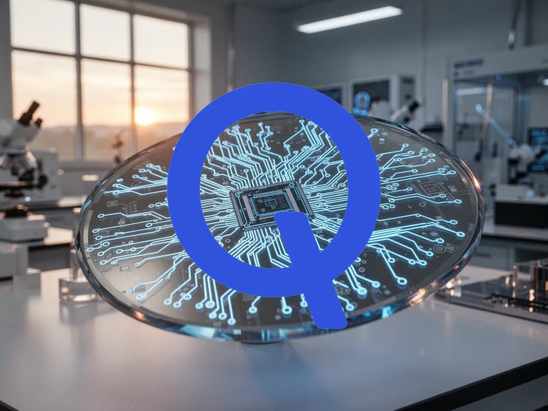 Qualcomm: 6G ab 2029 - Foto: über boerse-global.de