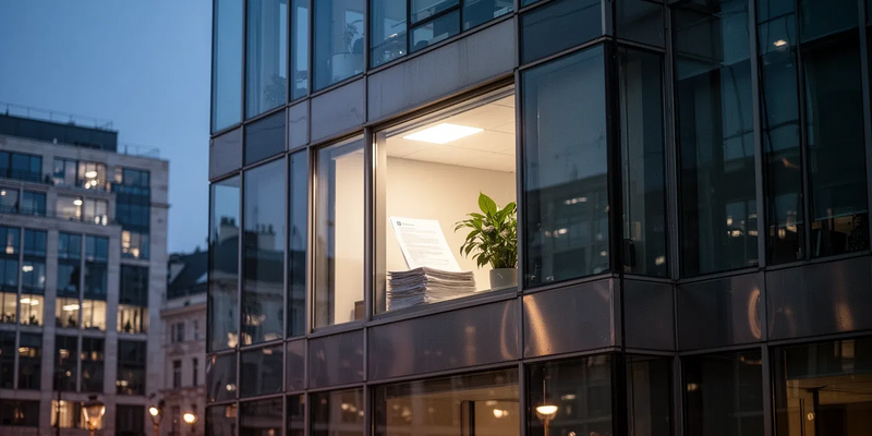 EU-Entlastungspaket: Weniger Bürokratie für Unternehmen - Foto: über boerse-global.de