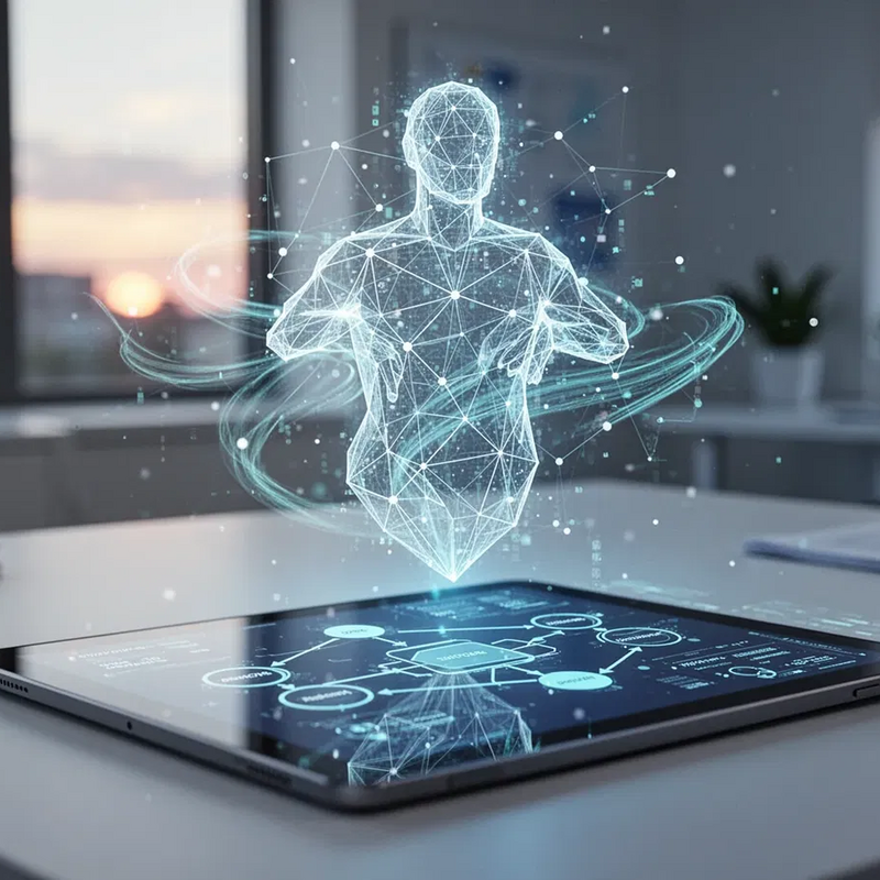 ADP Marketplace startet eigene KI-Agenten-Plattform für HR - Foto: über boerse-global.de