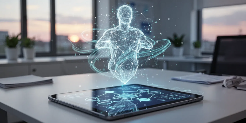 ADP Marketplace startet eigene KI-Agenten-Plattform für HR - Foto: über boerse-global.de